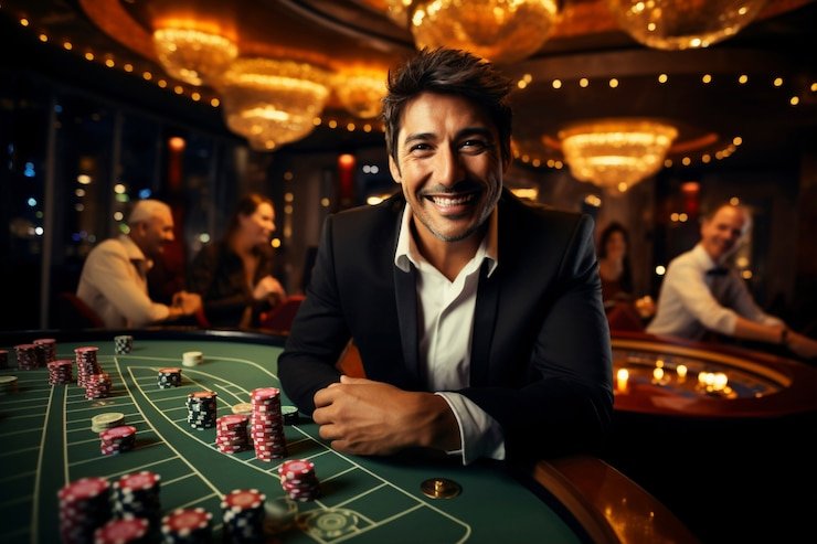 tc777 Live Casino